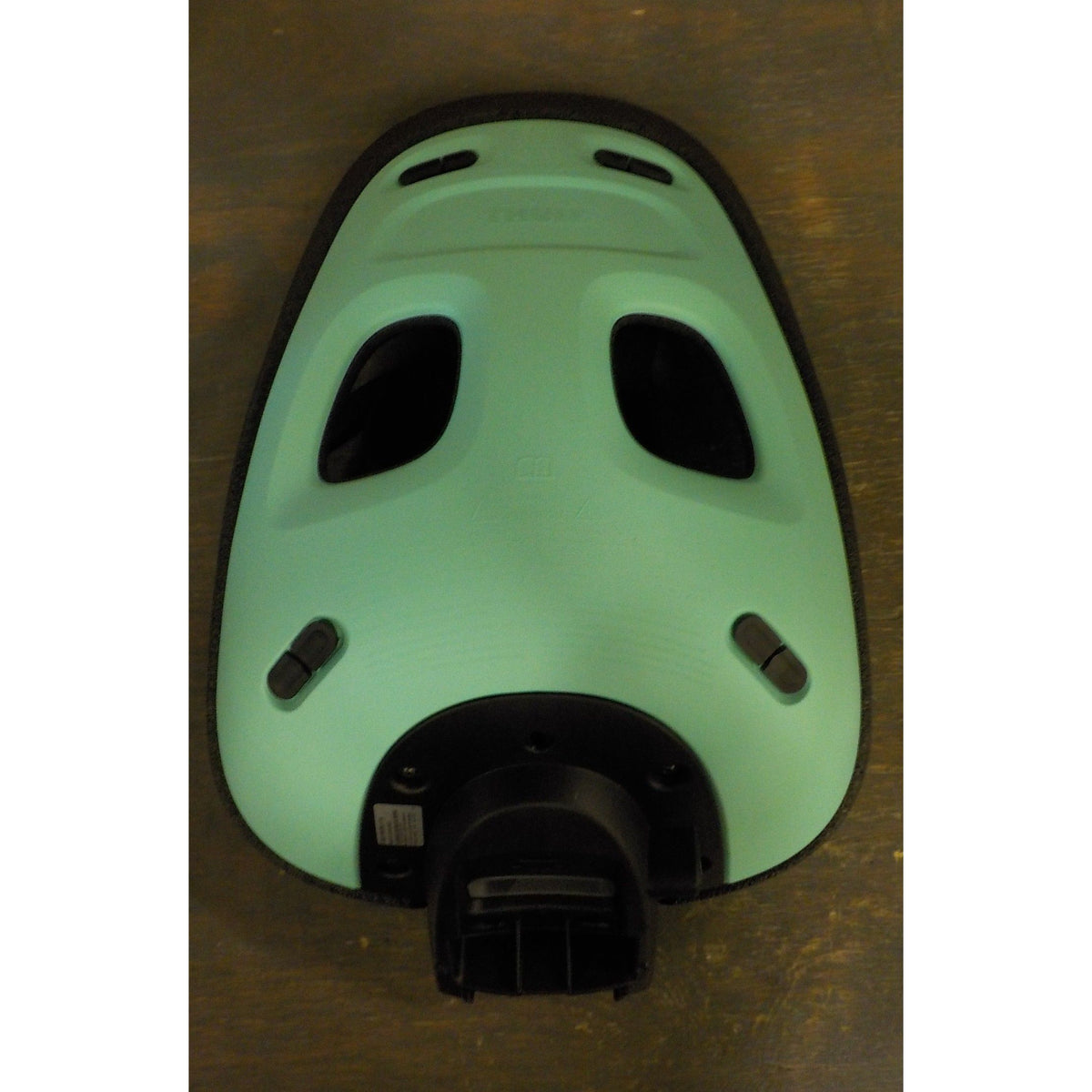 Thule Yepp Nexxt2 Mini - Mint Green - Used - Acceptable