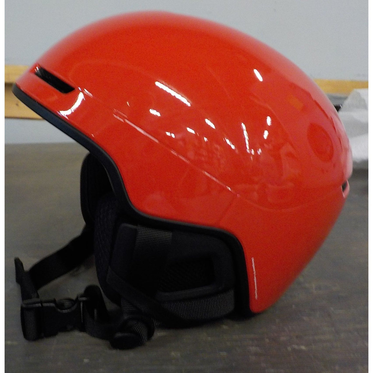 POC Sports Obex Pure Helmet - Prismane Red - X-Small/Small - Used - Acceptable