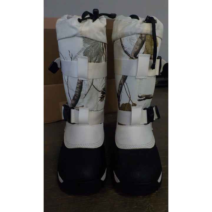 Baffin Men&