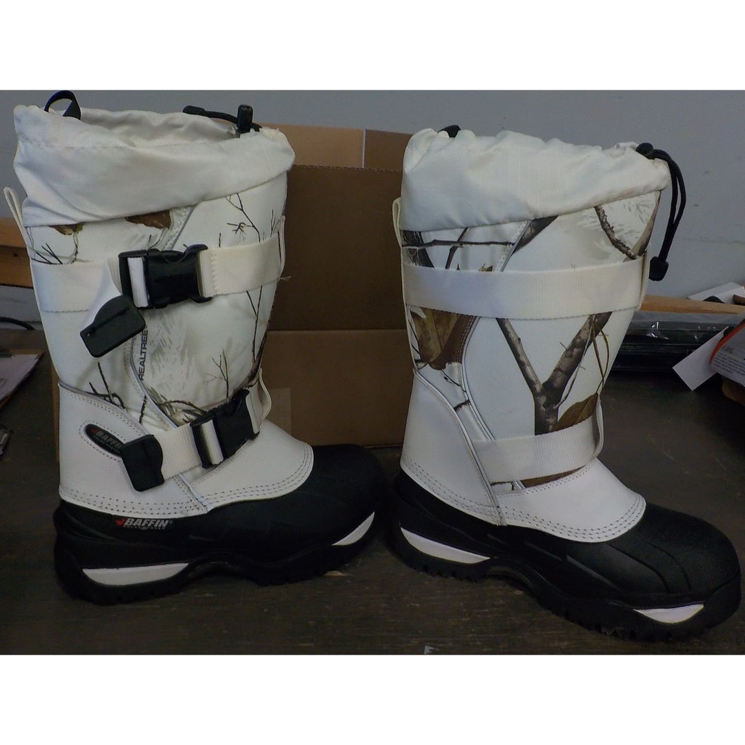 Baffin Men&
