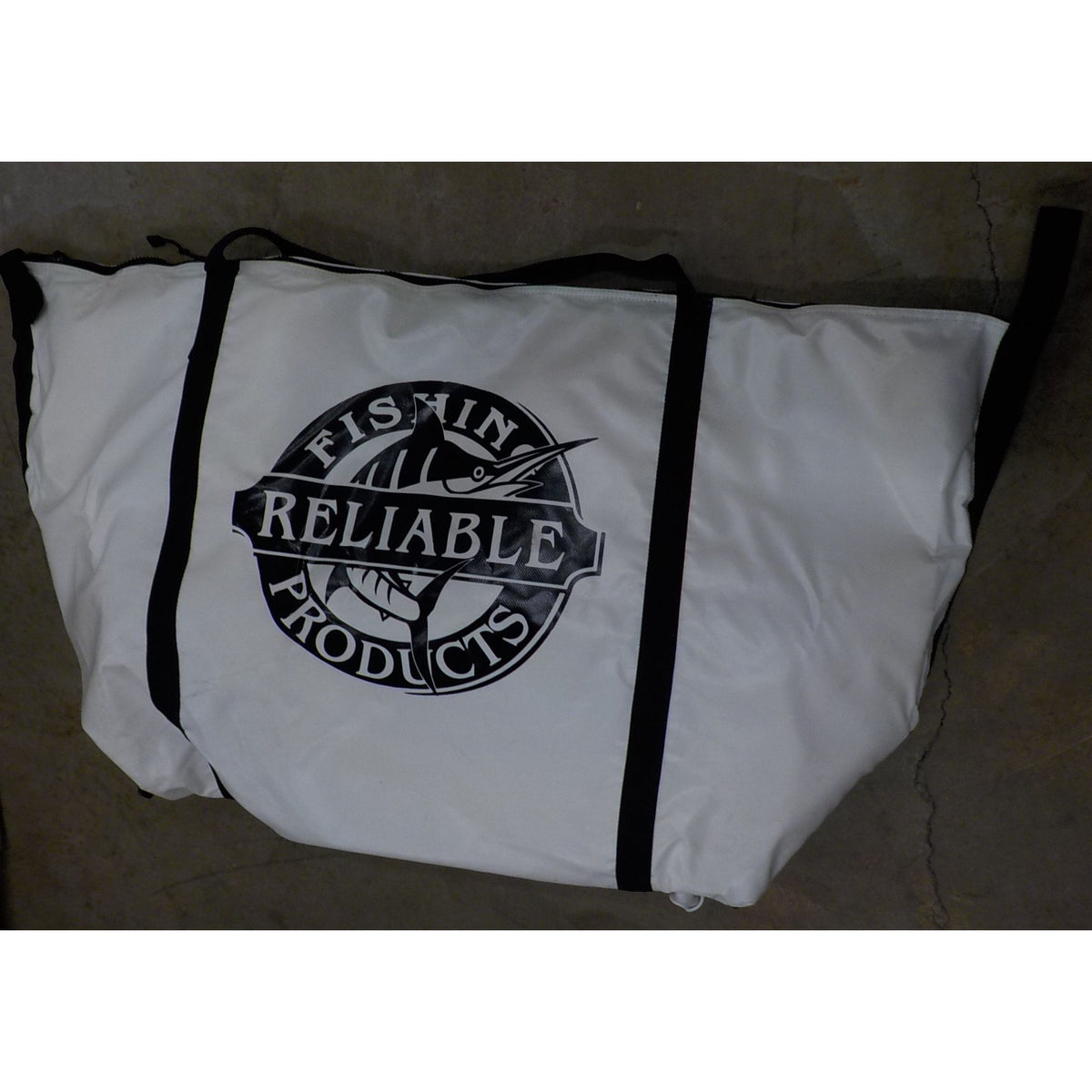 Reliable Fishing Products Kill Bag - 28x48 - Used - Acceptable