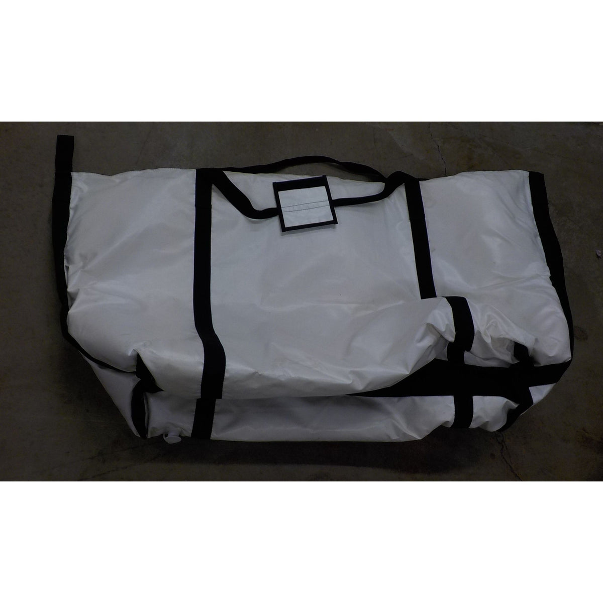 Reliable Fishing Products Kill Bag - 28x48 - Used - Acceptable