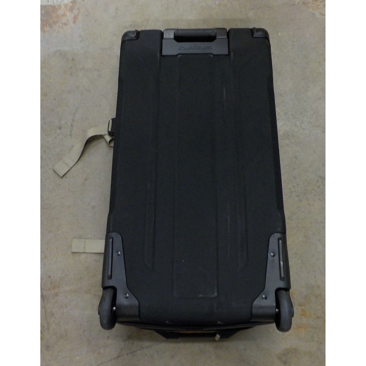 Dakine Split Roller Bag - Rubber - 110L - Used - Acceptable