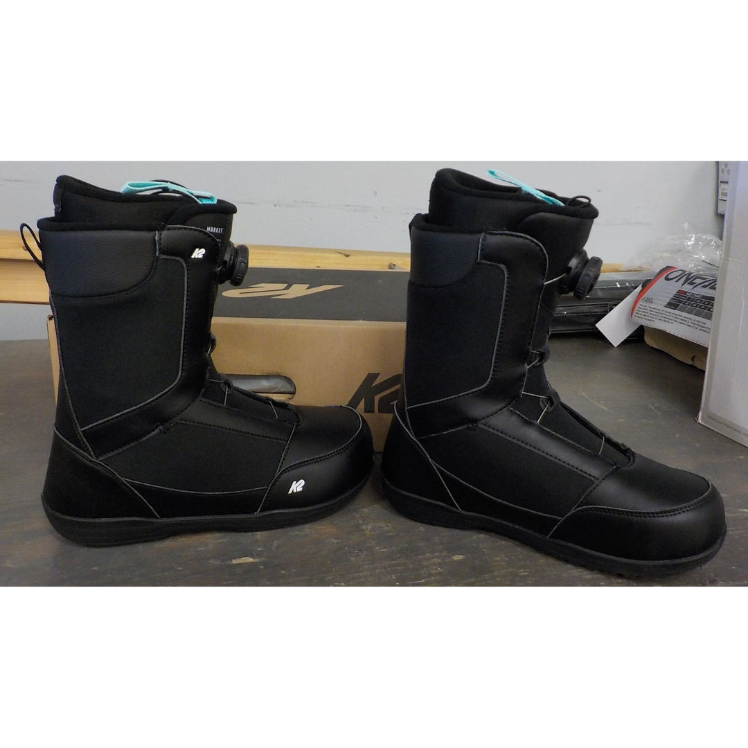 K2 Men&