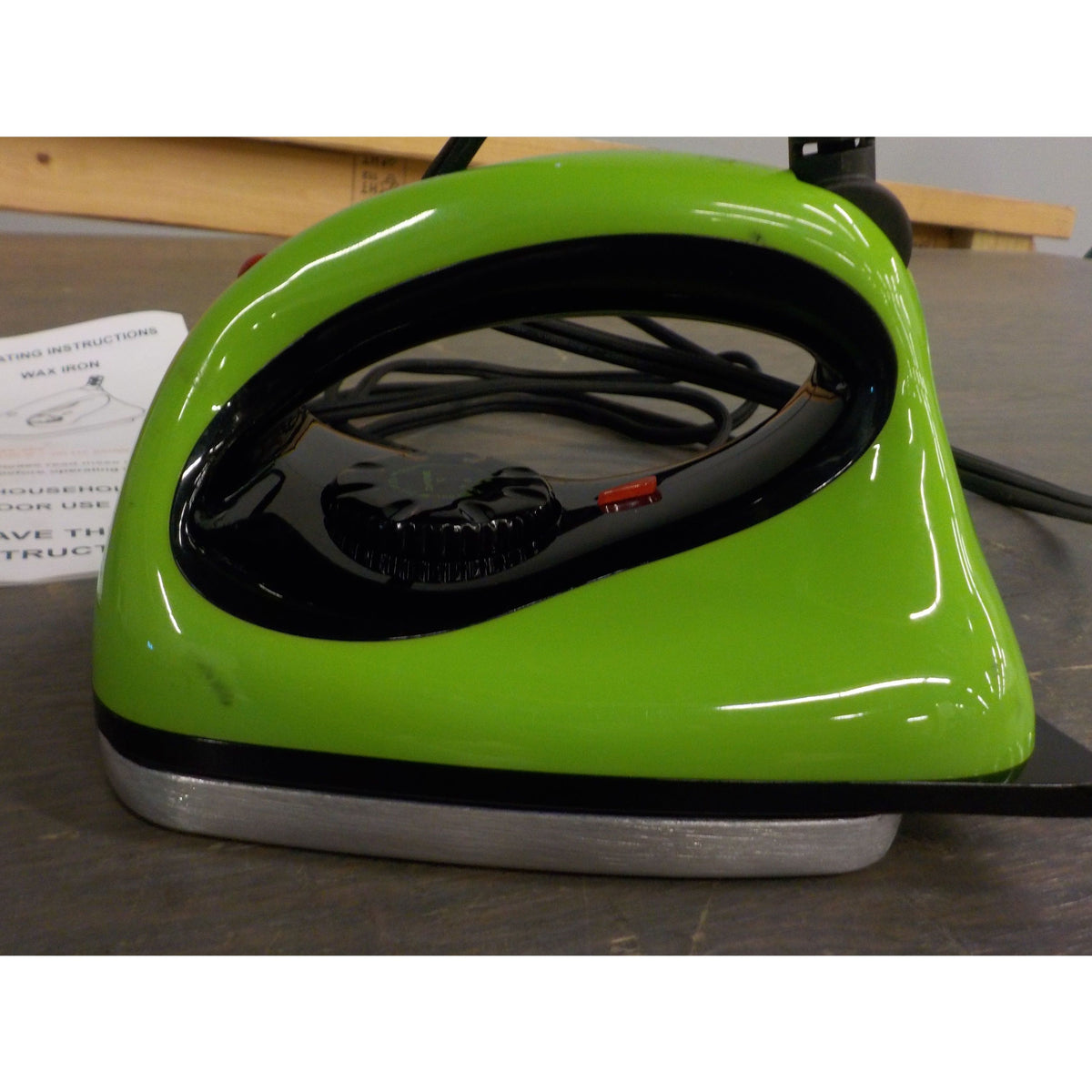 Dakine Adjustable Tuning Iron USA - Used - Acceptable