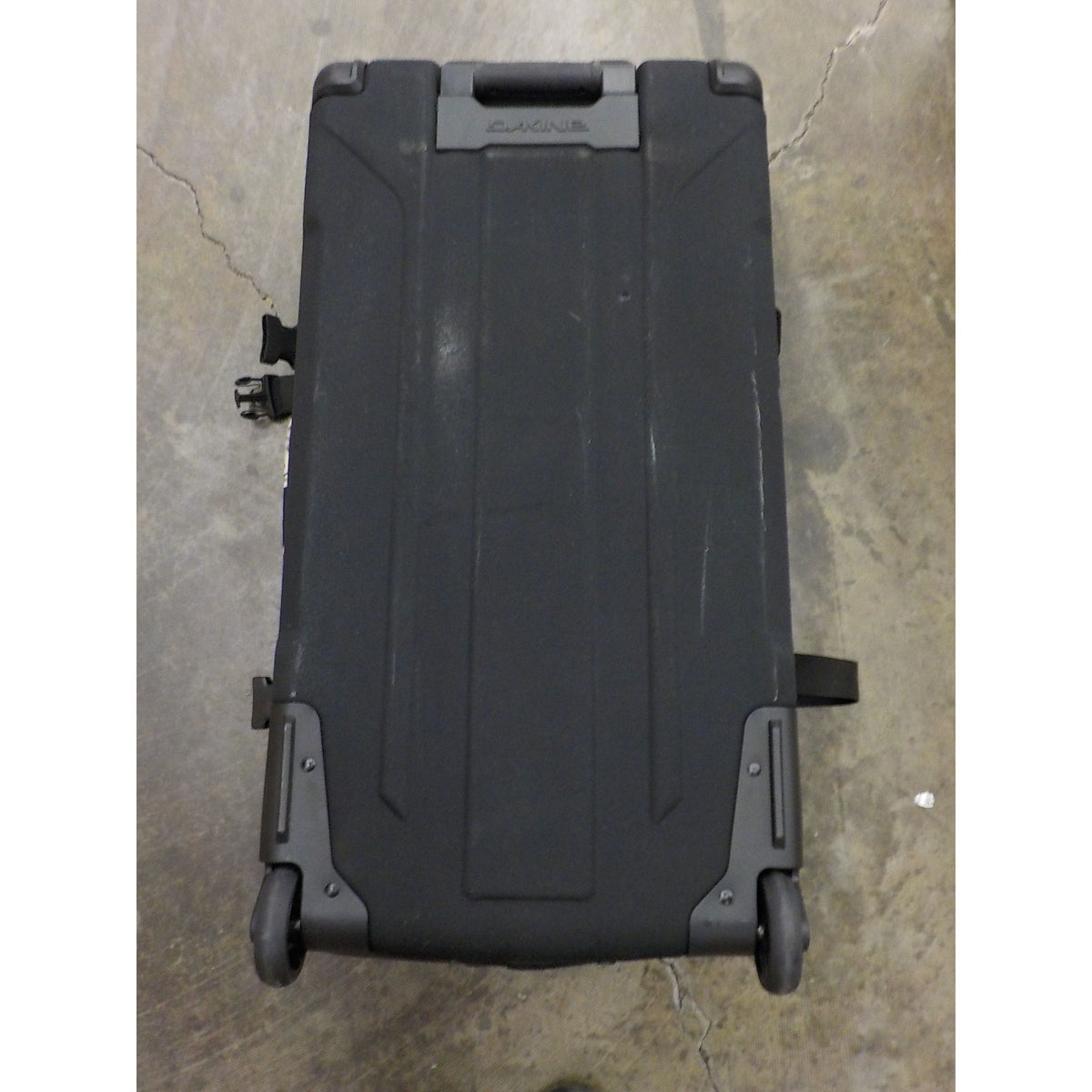 Dakine Split Roller Bag 110L - Midnight Blooms - Used - Acceptable
