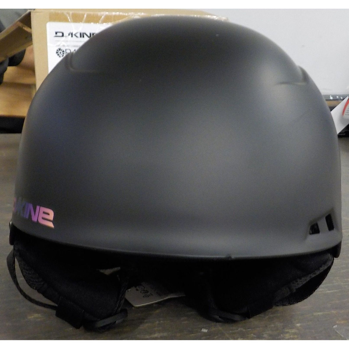 Dakine Daytripper Mips Helmet X B4BC - B4BC Kingdom - ML - Used - Acceptable