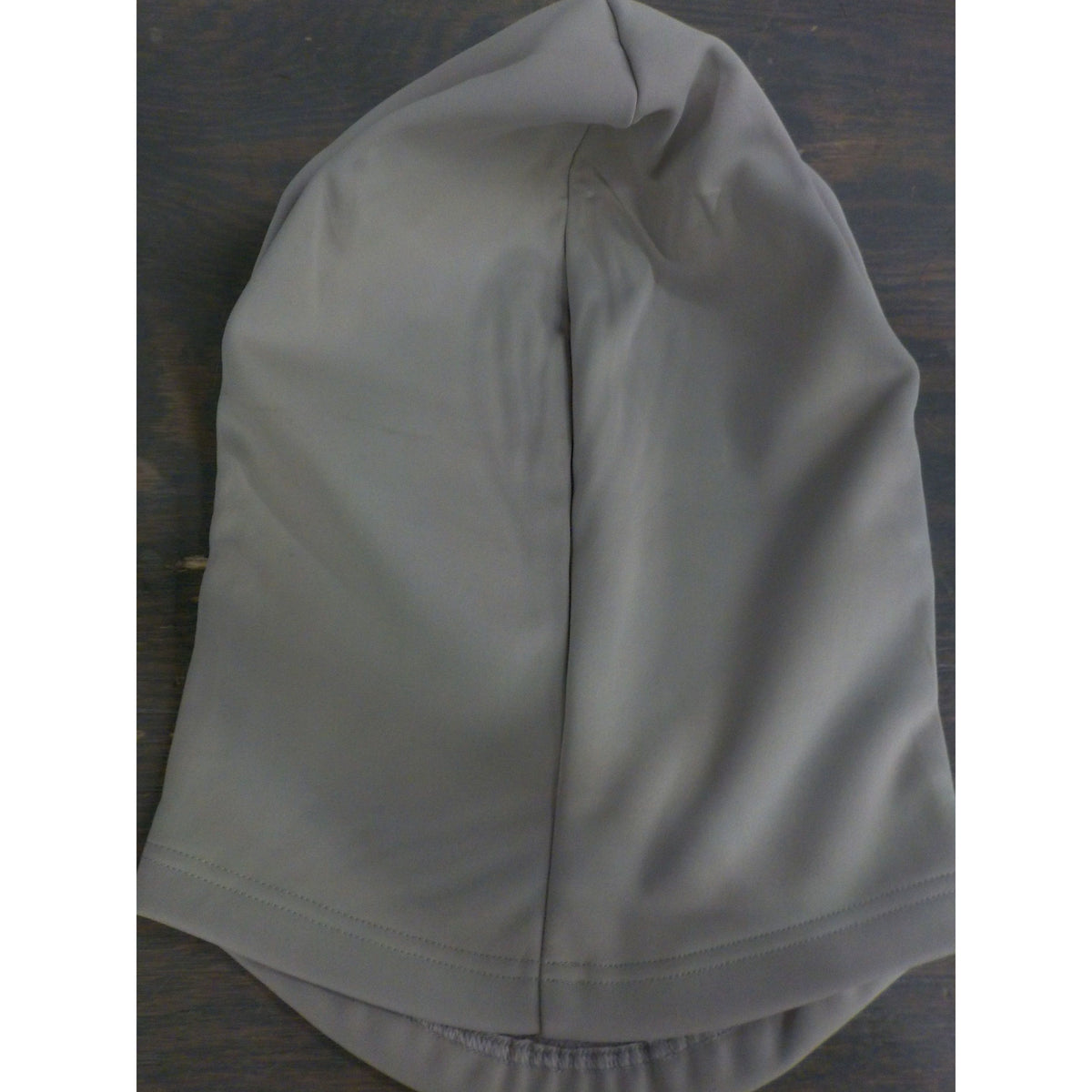 Anon Men&#39;s MFI Hooded Balaclava - Warm Gray - Used - Acceptable