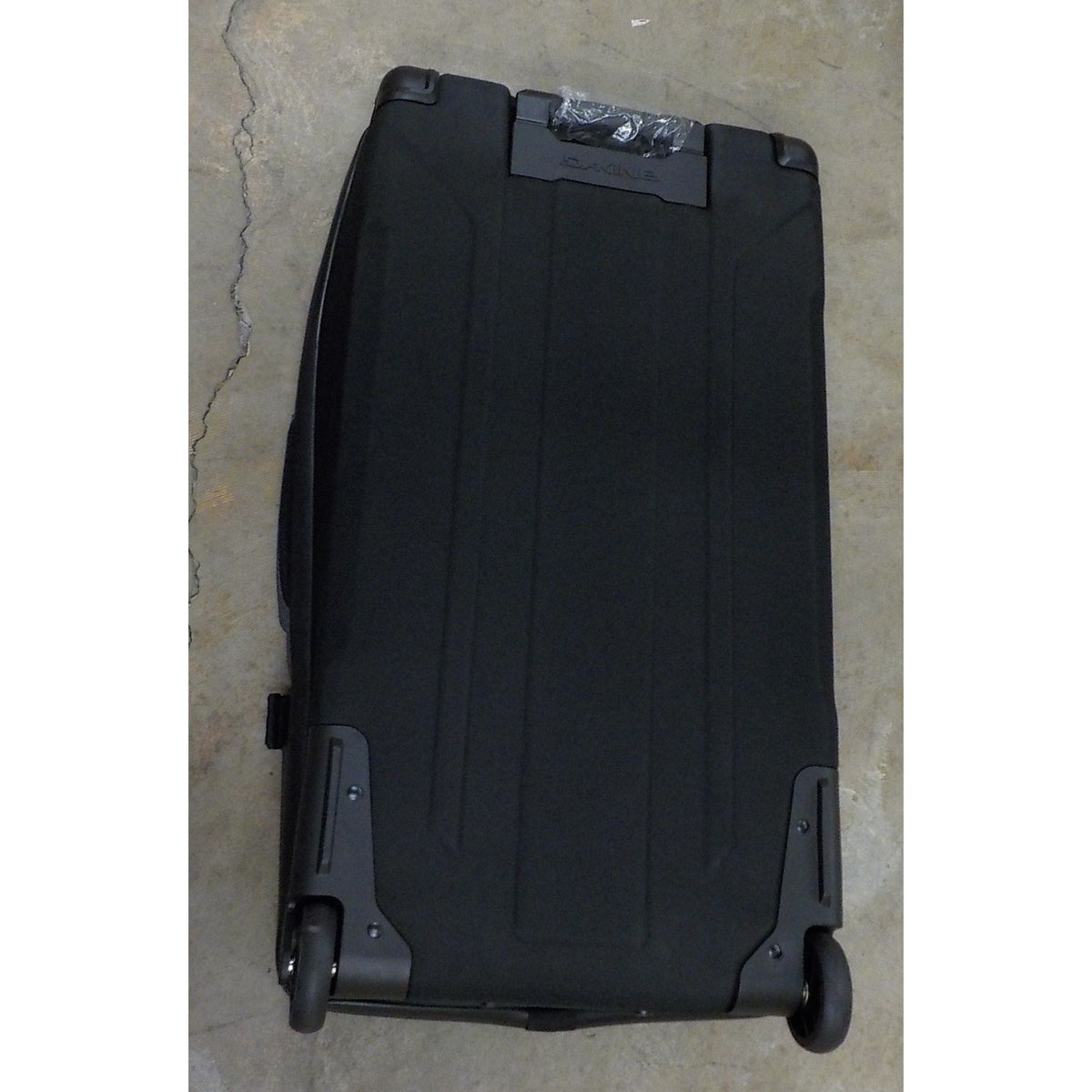 Dakine Split Roller Bag - Carbon - 110L - Used - Acceptable