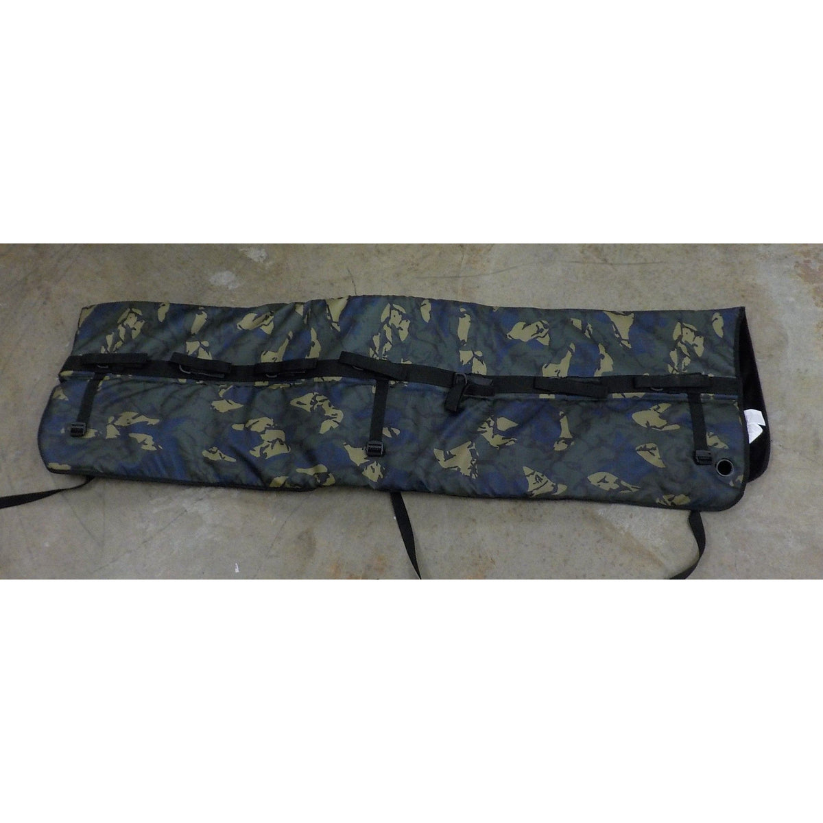 Dakine Pickup Pad - Cascade Camo - Large - Used - Acceptable