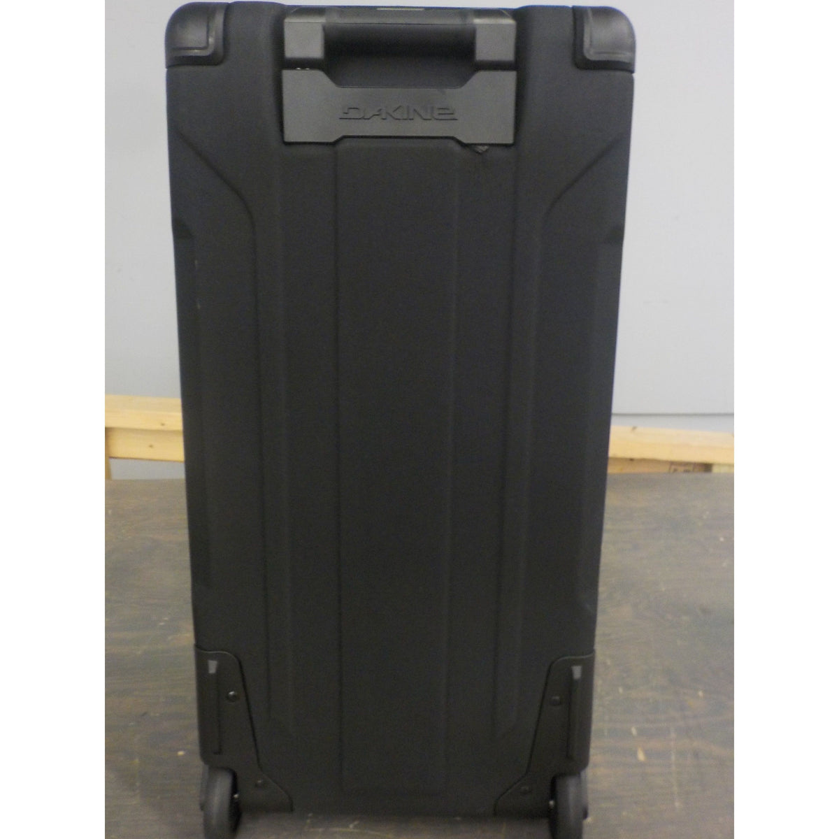 Dakine Split Roller Bag - Night Tropical - 85L - Used - Acceptable