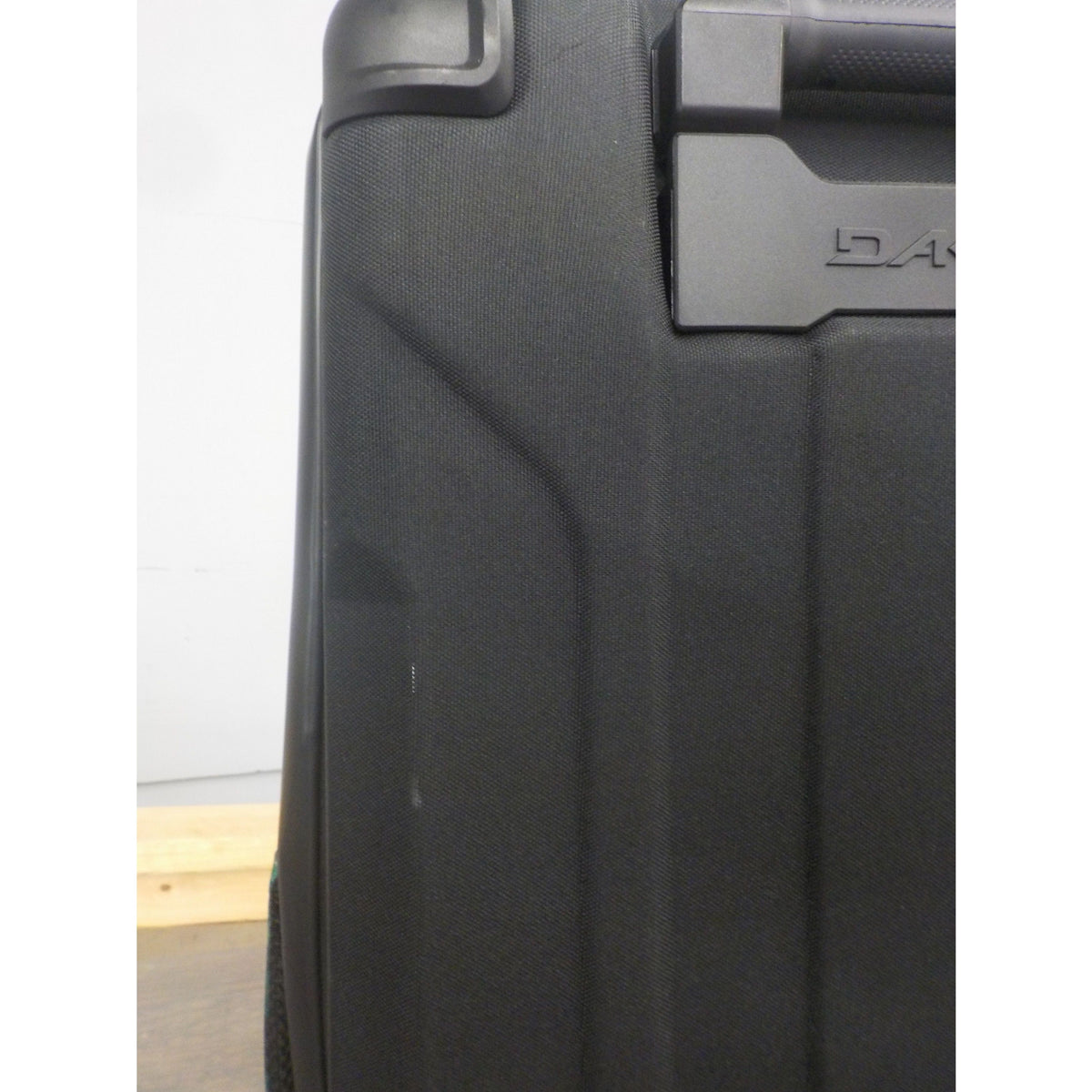 Dakine Split Roller Bag - Night Tropical - 85L - Used - Acceptable