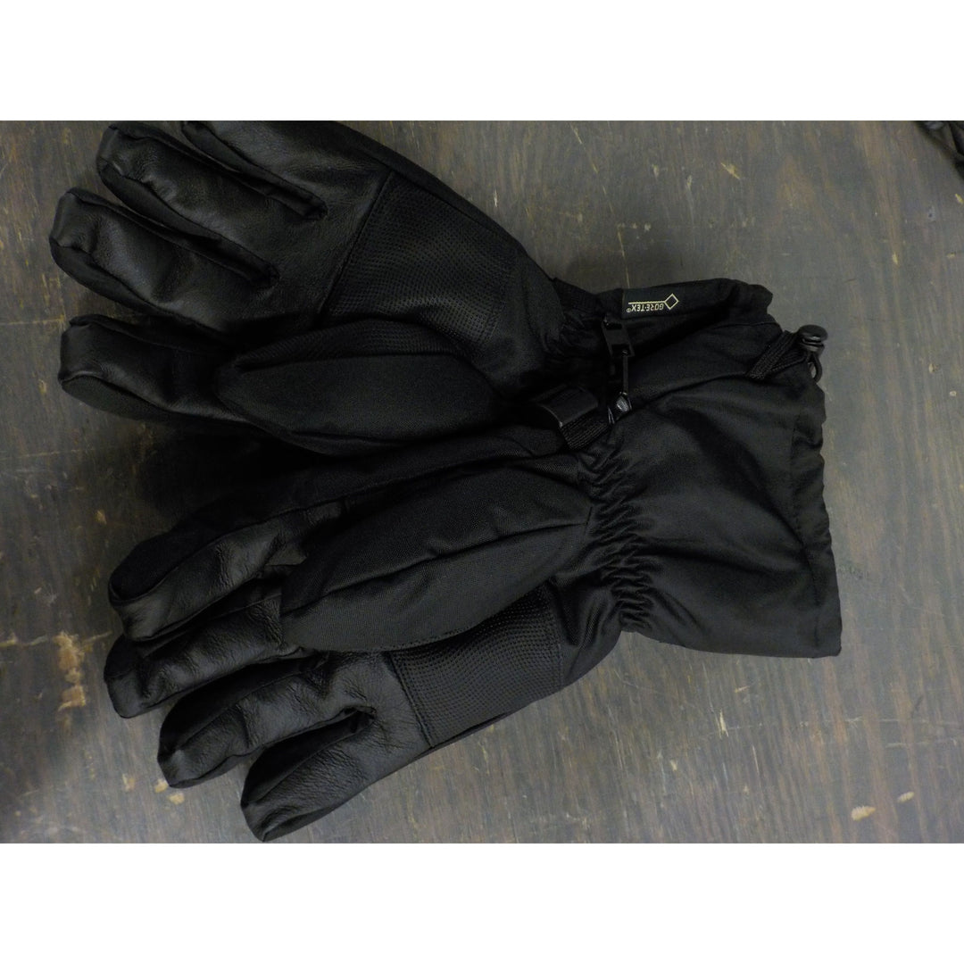 Gordini Gore-Tex Gauntlet - Black - X-Large - Used - Acceptable