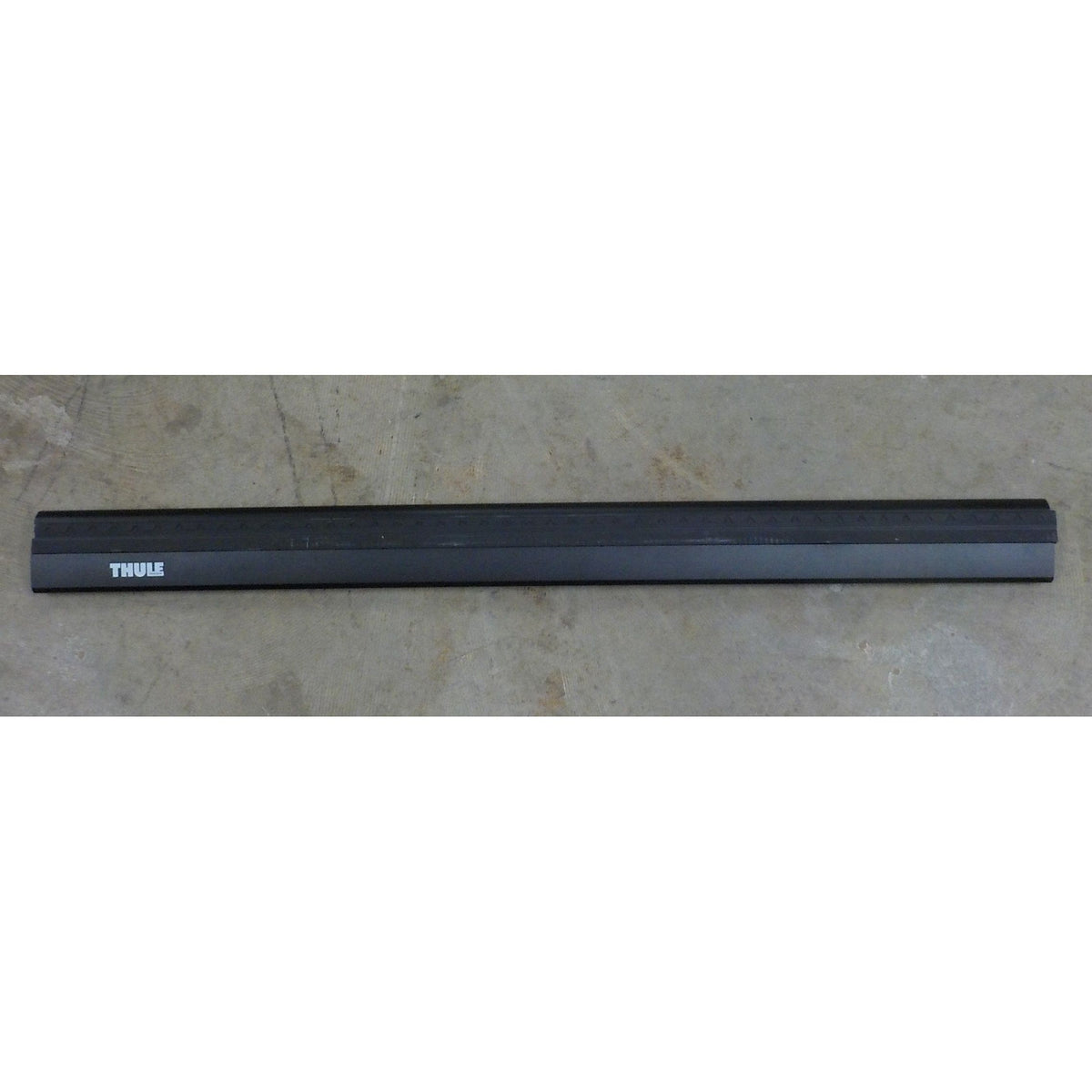 Thule WingBar Edge Roof Bar - Black - 95 cm - Used - Acceptable