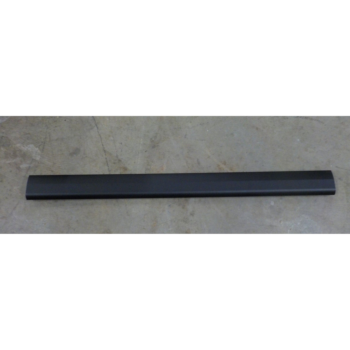 Thule WingBar Edge Roof Bar - Black - 95 cm - Used - Acceptable