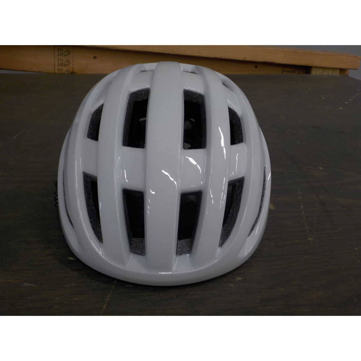 Smith Optics Persist MIPS Bike Helmet - White/Cement (Discontinued) - Small - Used - Acceptable