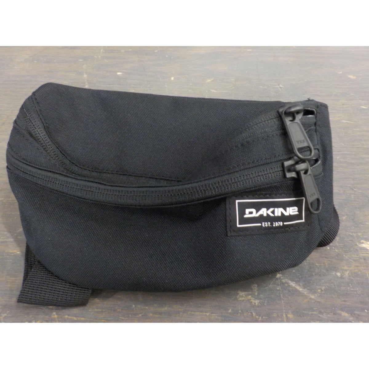 Dakine Classic Hip Pack - Black - Used - Acceptable
