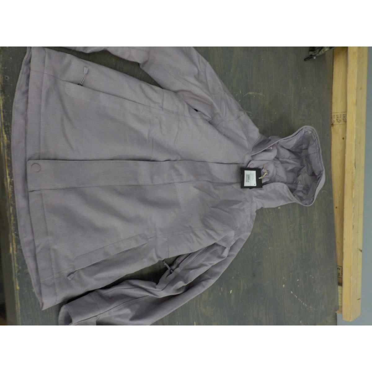 Burton Women&#39;s Jet Set Jacket - Elderberry - Small - Used - Acceptable