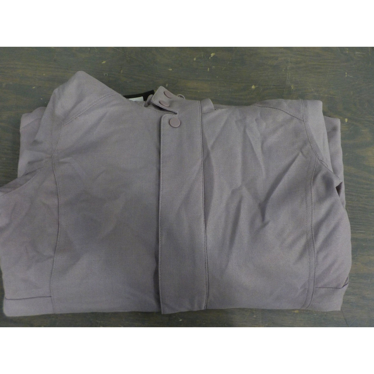 Burton Women&#39;s Jet Set Jacket - Elderberry - Small - Used - Acceptable