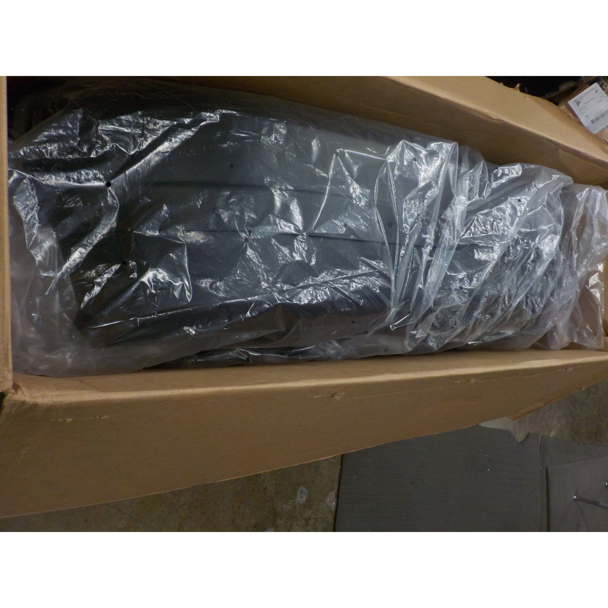 Thule RoundTrip Transition Hard Bike Travel Case - Used - Acceptable