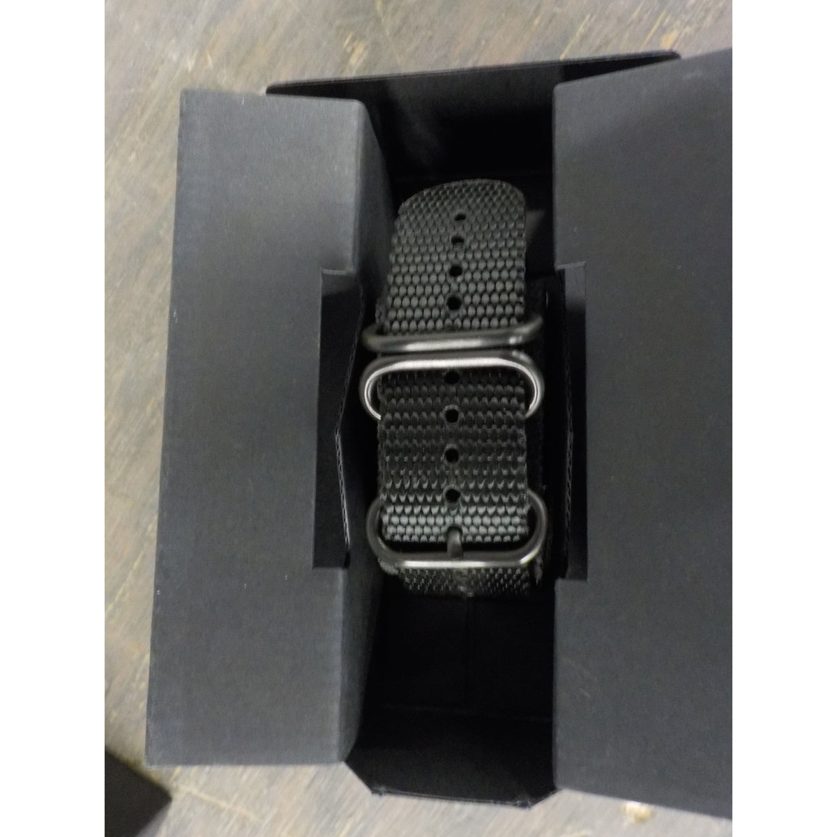Suunto Core Alpha Watch - Stealth - Used - Acceptable