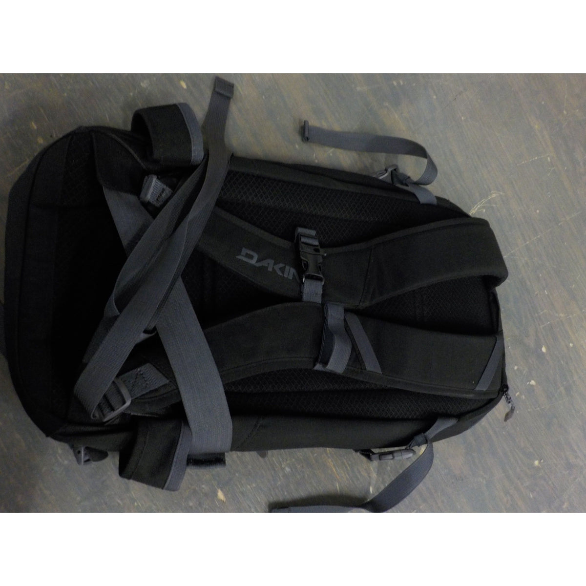 Dakine Heli Pro 20L Pack - Black - Used - Acceptable