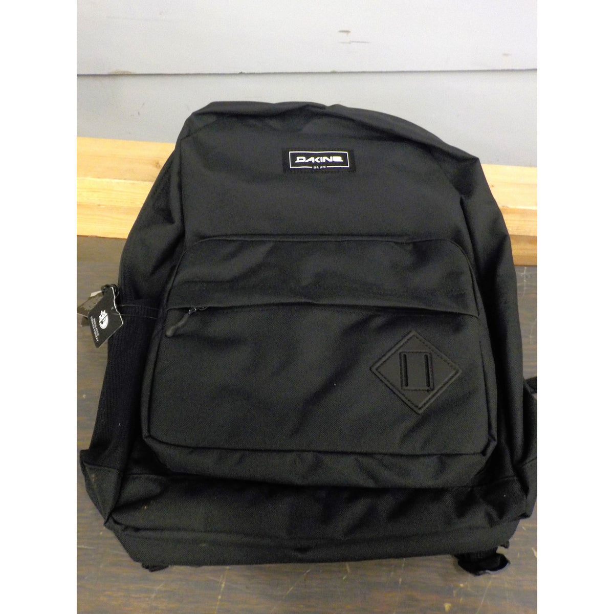 Dakine 365 Pack 30L Backpack - Black - Used - Acceptable