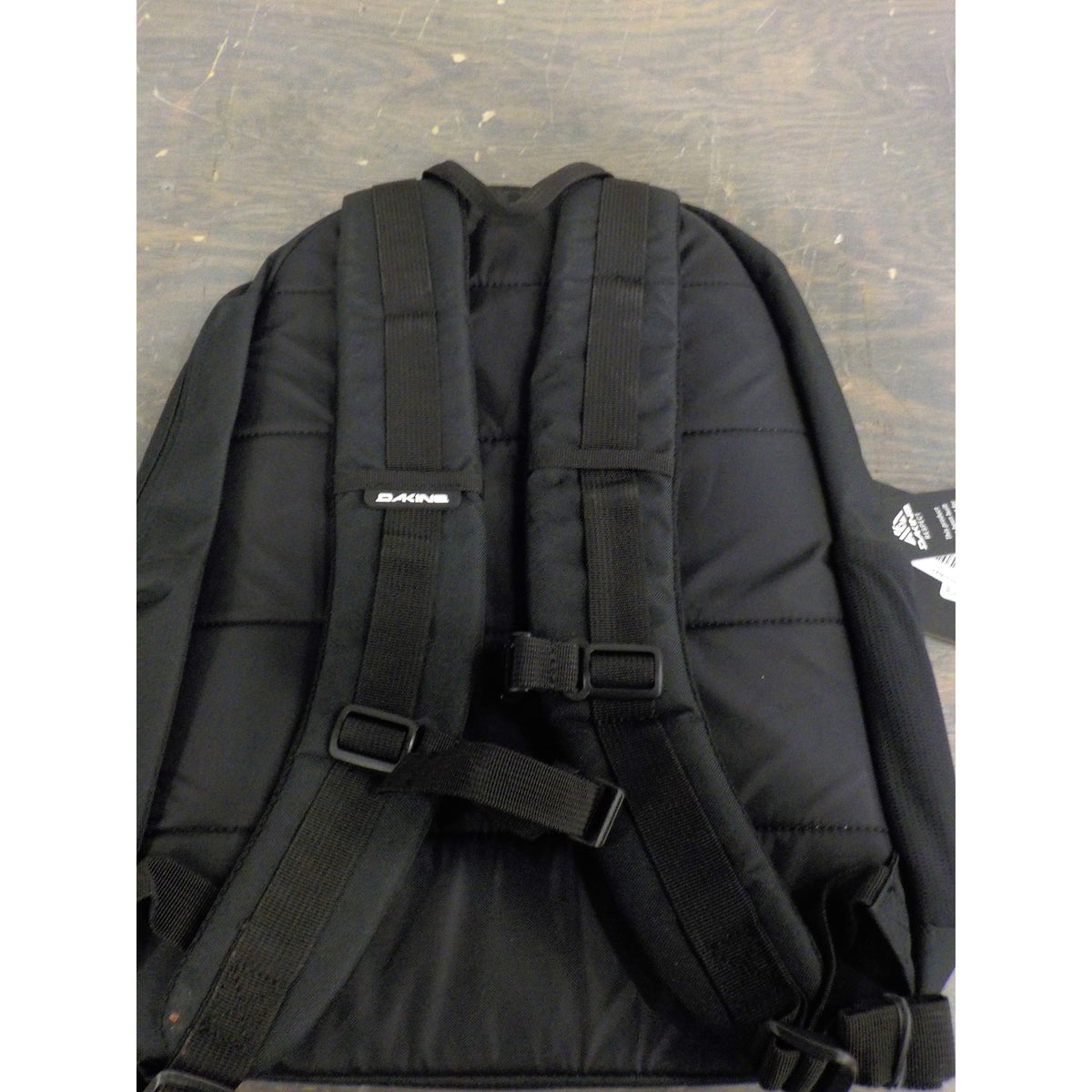 Dakine 365 Pack 30L Backpack - Black - Used - Acceptable