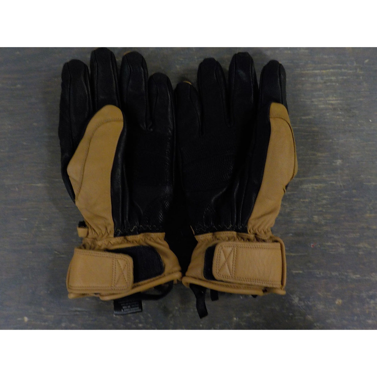 Swany Men's X-Cell Under Glove - Segale - Large - Used - Acceptable