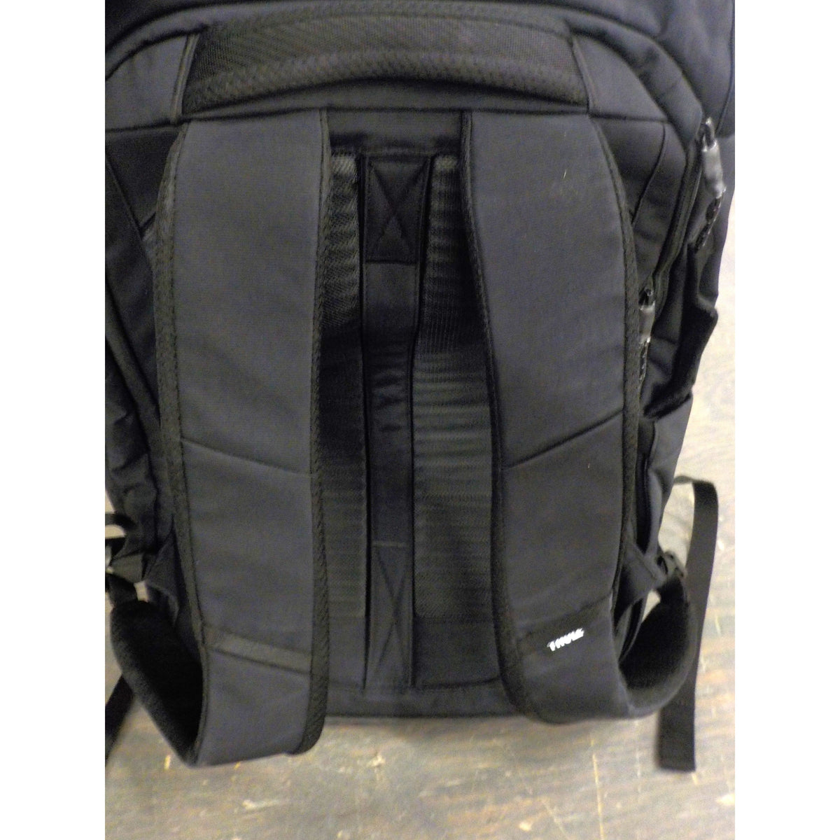 Thule Paramount 27L Backpack - Black - Used - Acceptable