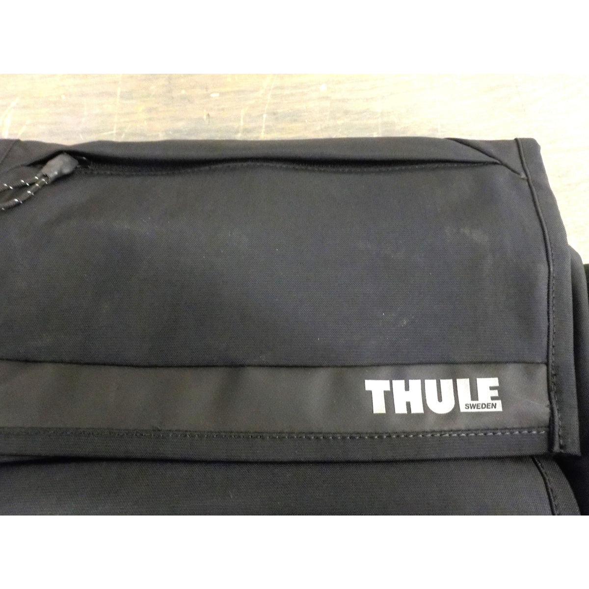 Thule Paramount 27L Backpack - Black - Used - Acceptable