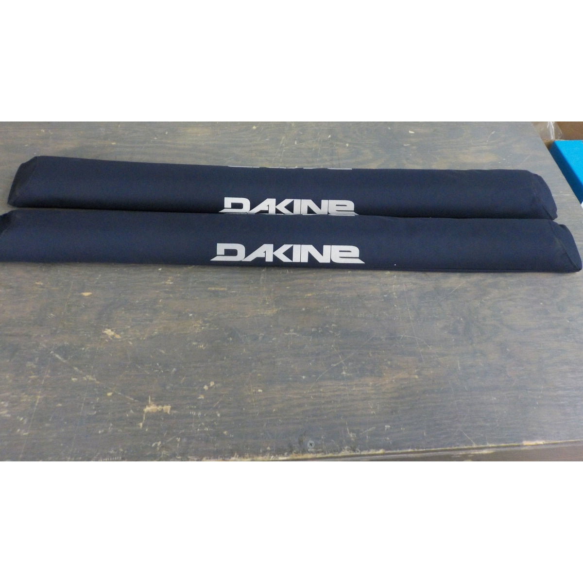 Dakine Aero Rack Pads 34&quot; - Night Sky - Used - Acceptable