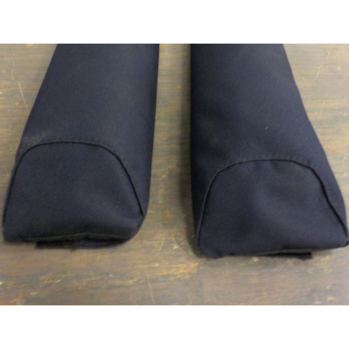 Dakine Aero Rack Pads 34&quot; - Night Sky - Used - Acceptable
