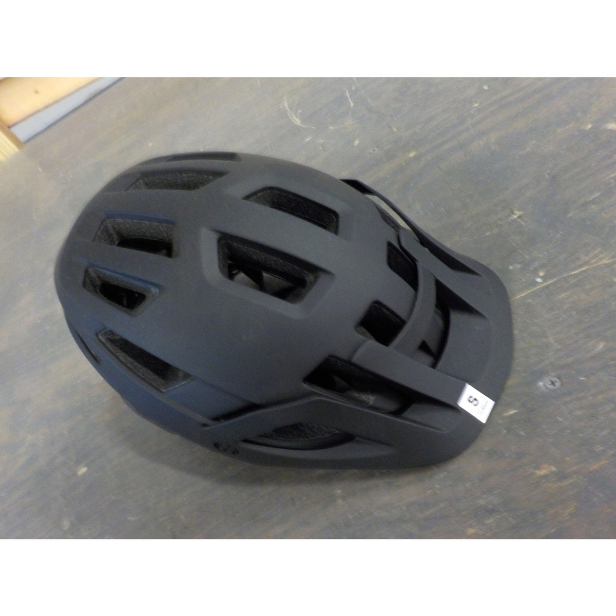 Smith Optics Engage MIPS Bike Helmet - Matte Black - Small - Used - Acceptable
