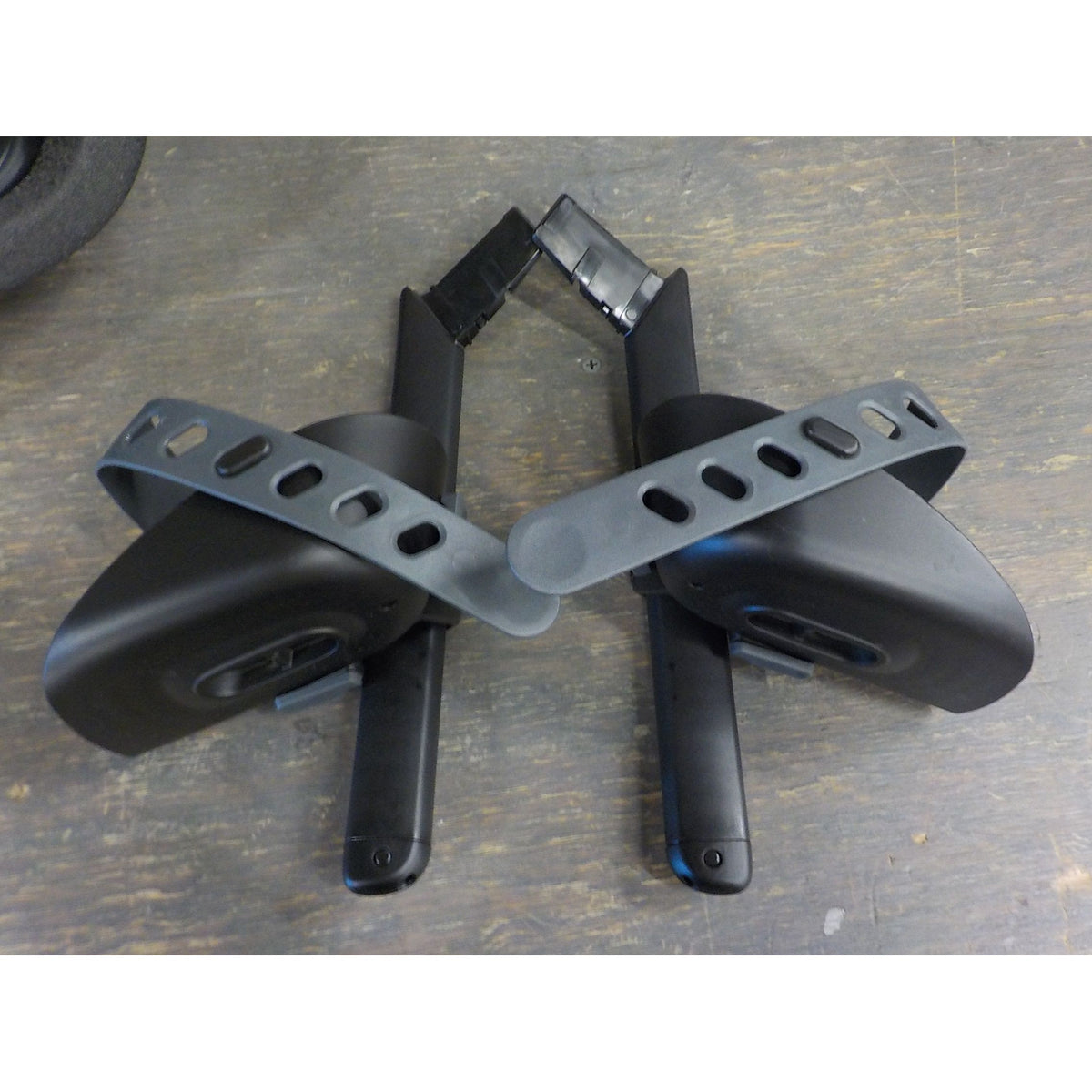 Thule Yepp Nexxt2 Mini Front Mount - Black - Used - Acceptable