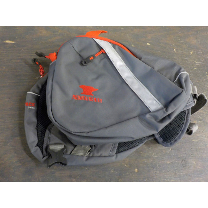 Mountainsmith K9 Dog Pack - Lava Red - Small - Used - Acceptable