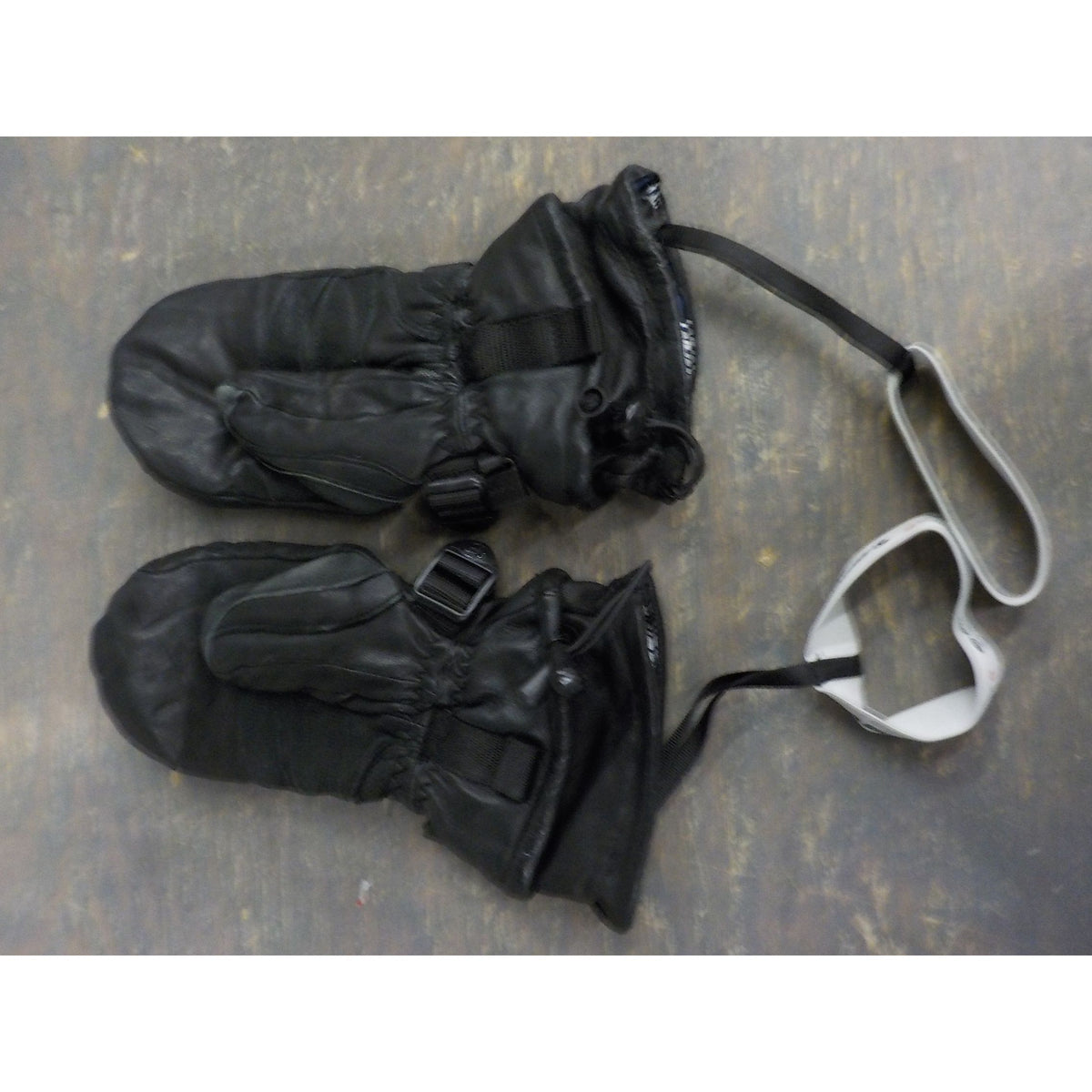 Swany Women&#39;s X-Cell Mitt - Black - Small - Used - Acceptable