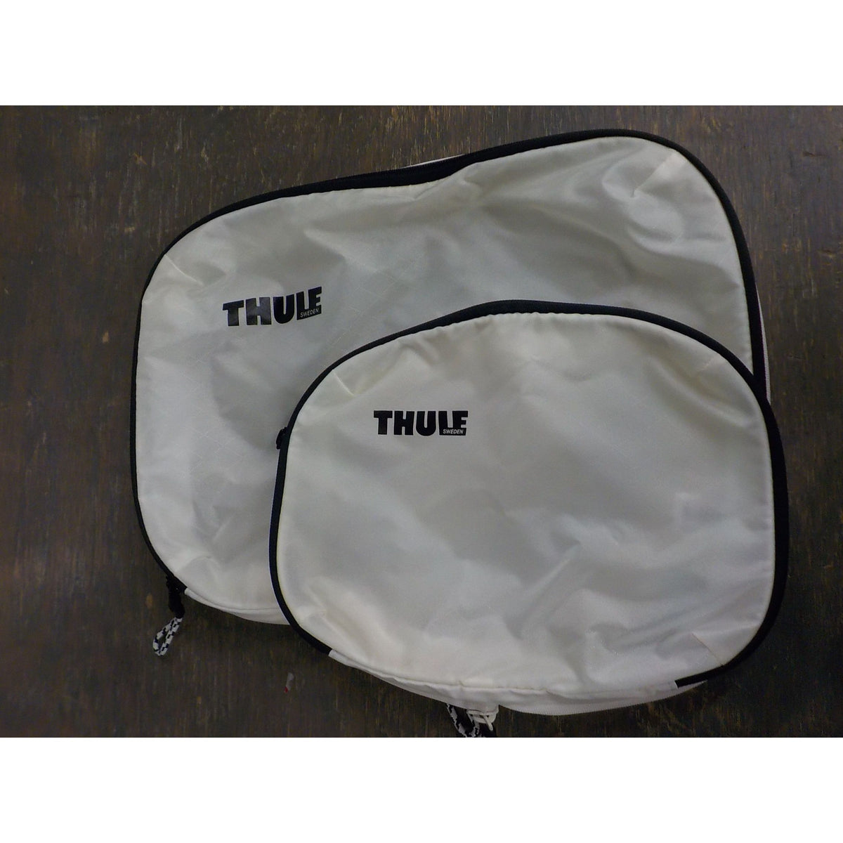 Thule Compression Cube Set - Used - Acceptable