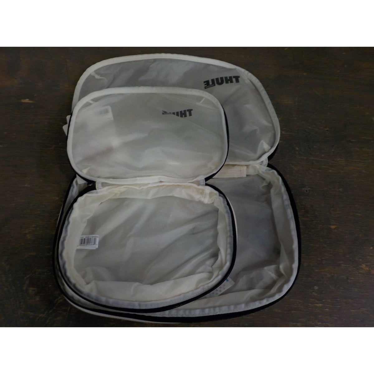 Thule Compression Cube Set - Used - Acceptable