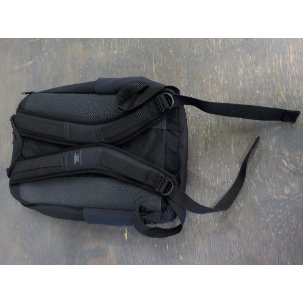 Mountainsmith Divide Pack - Blackout - Used - Acceptable