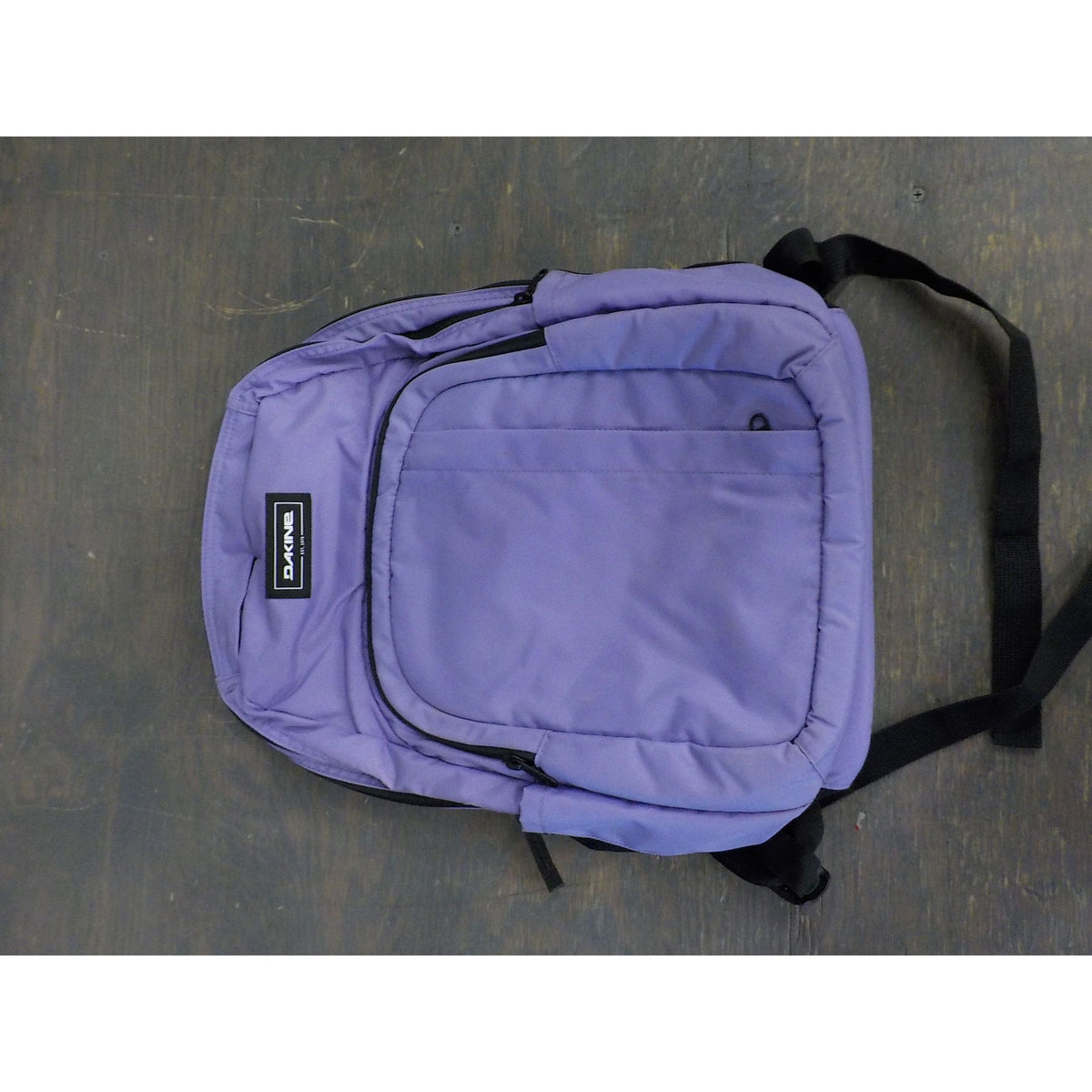 Dakine Campus Backpack - Violet - 33L - Used - Acceptable