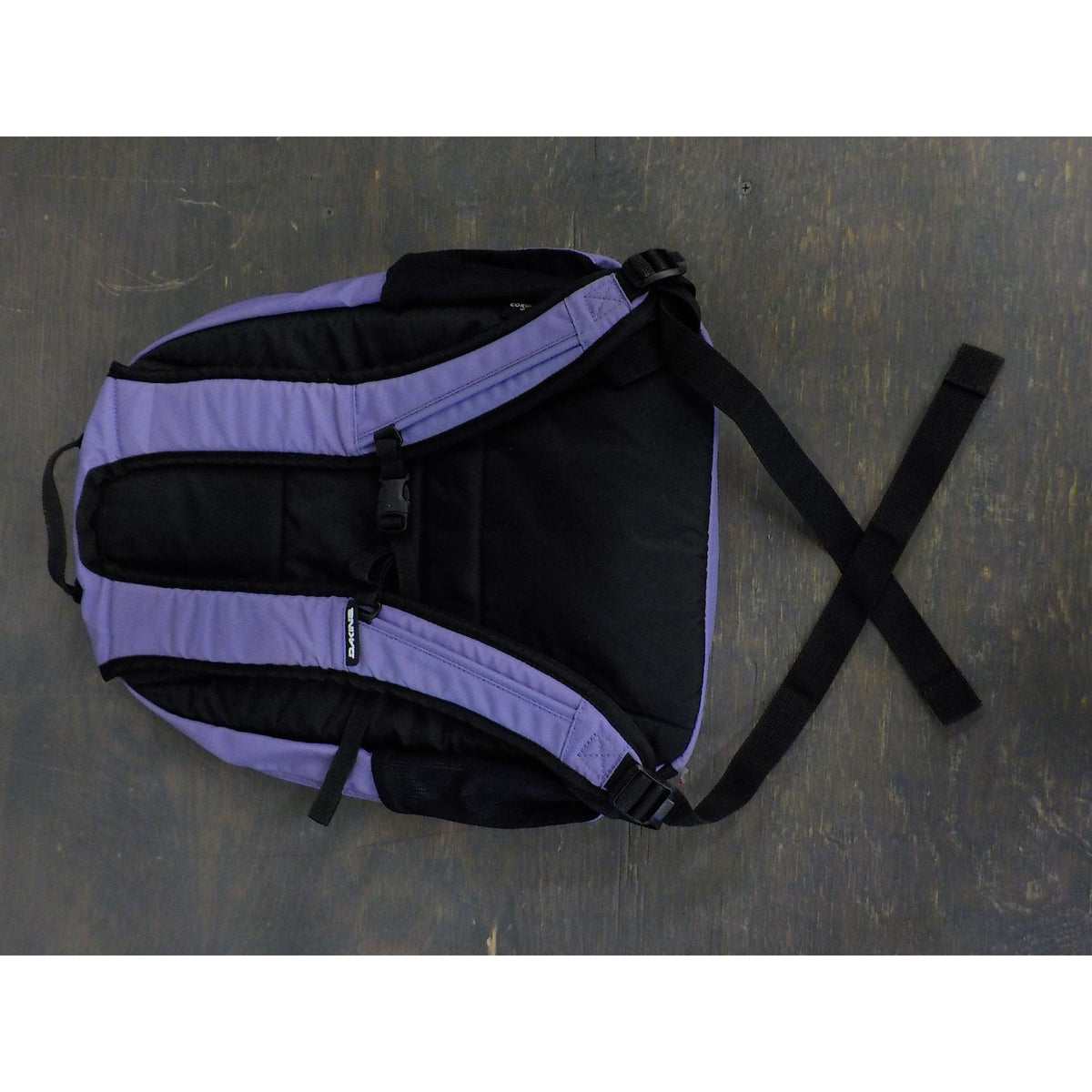 Dakine Campus Backpack - Violet - 33L - Used - Acceptable