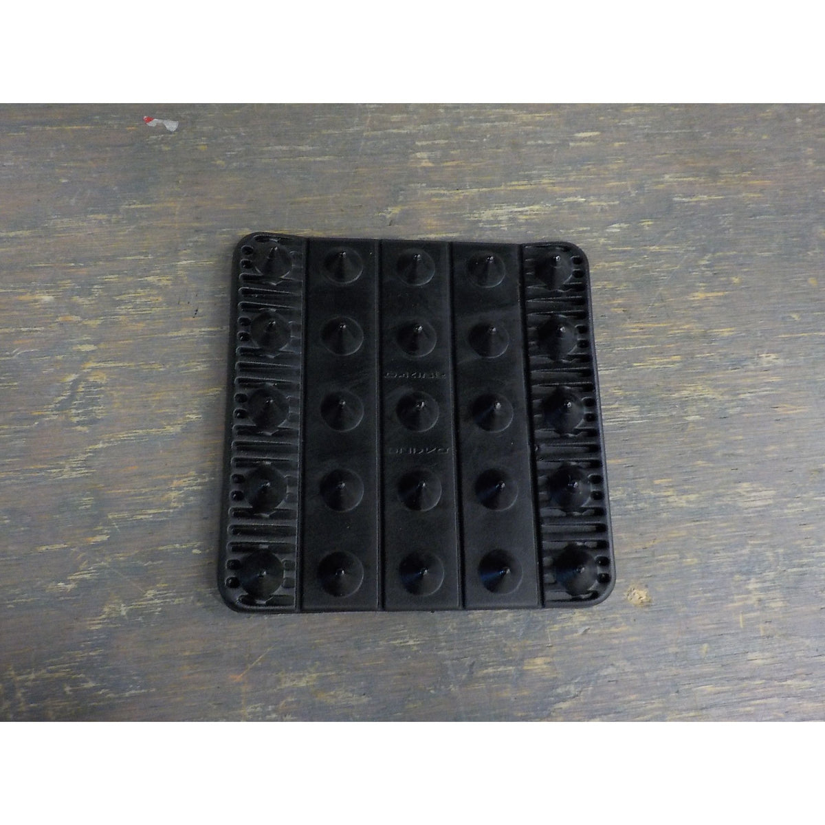 Dakine Spike Stomp - Black - Used - Acceptable