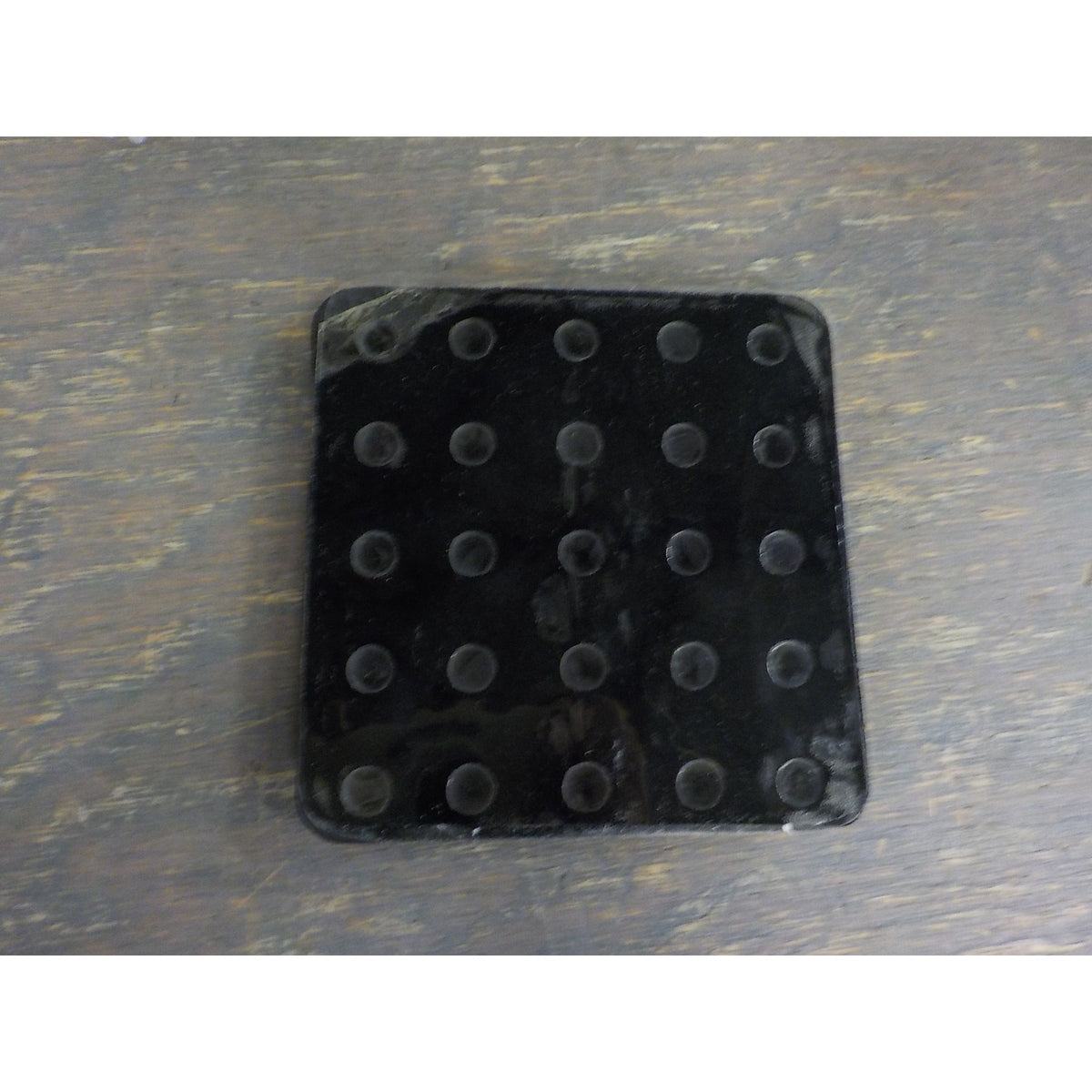 Dakine Spike Stomp - Black - Used - Acceptable