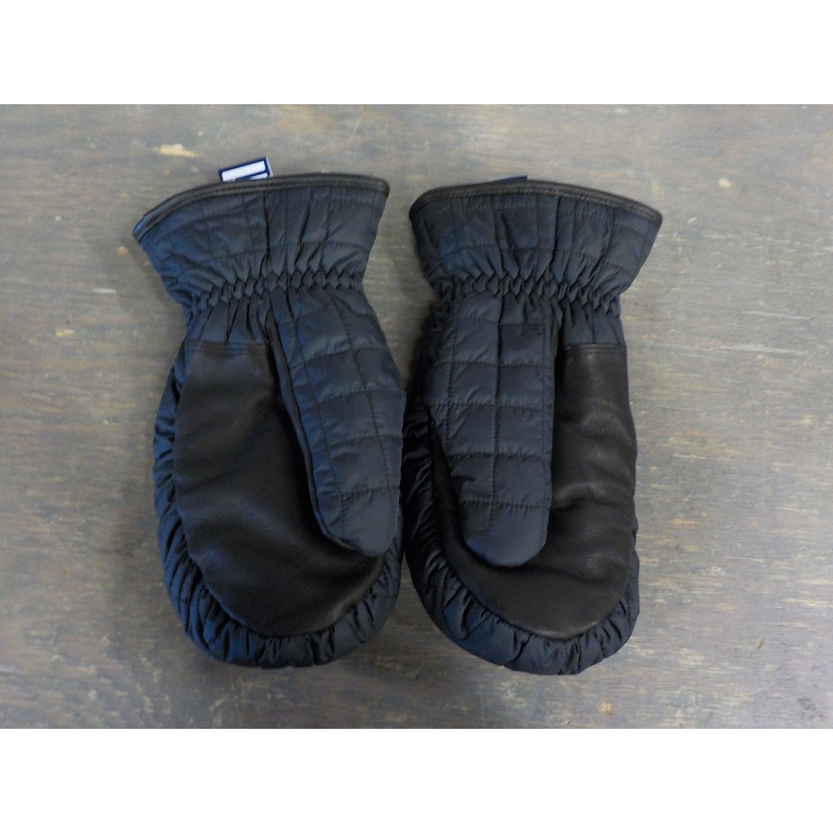 Hestra Moon Light Mitt - Black - 10 - Used - Acceptable