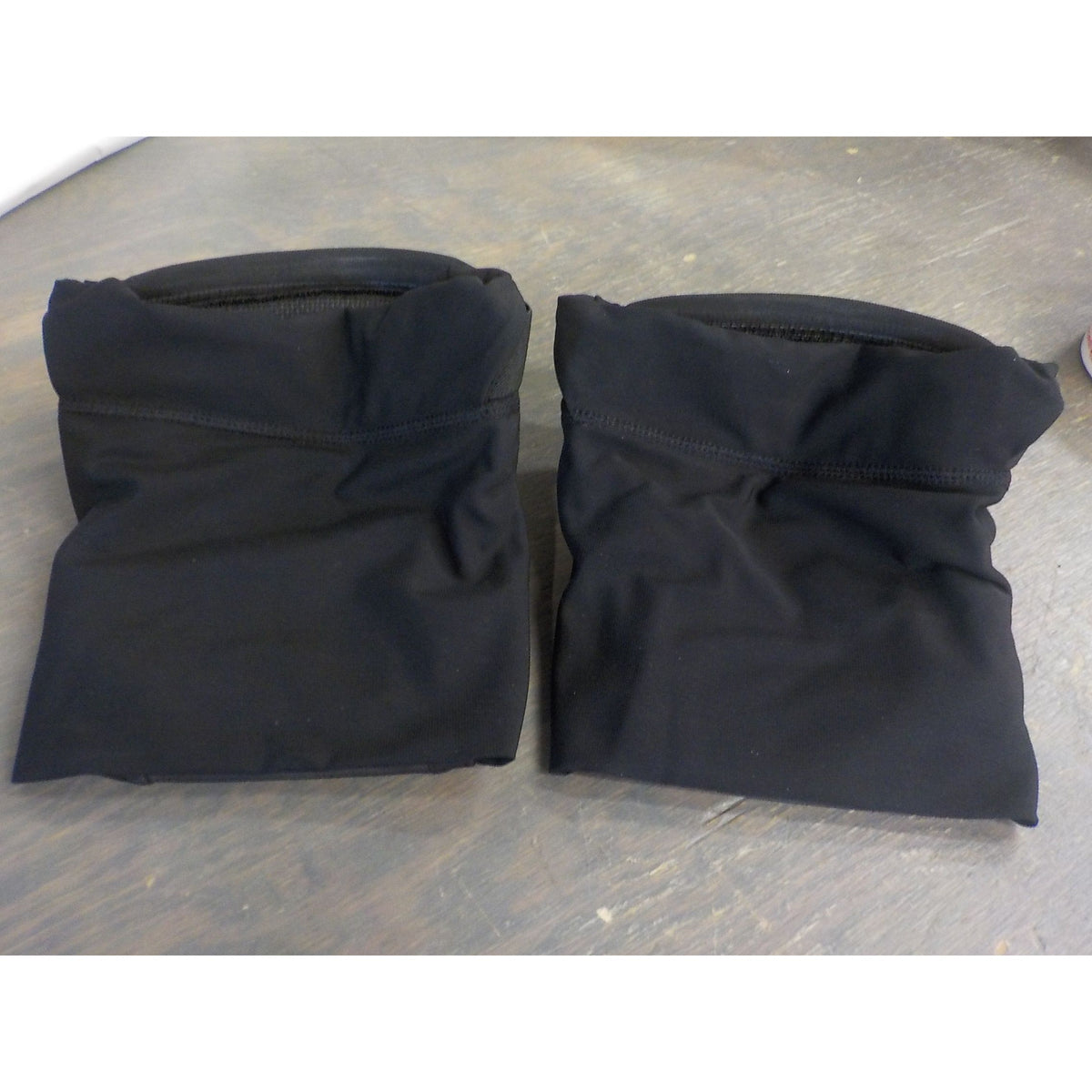 POC Sports Joint VPD Air Knee Protector - Uranium Black - X-Large - Used - Acceptable