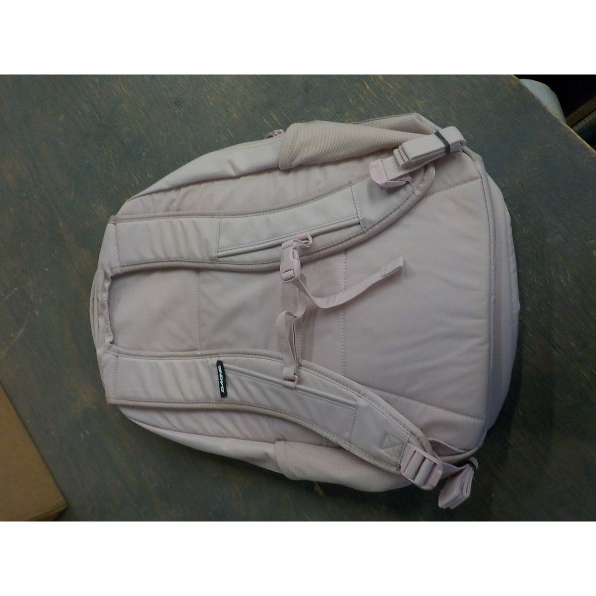 Dakine Campus L Backpack - Burnished Lilac - 33L - Used - Acceptable