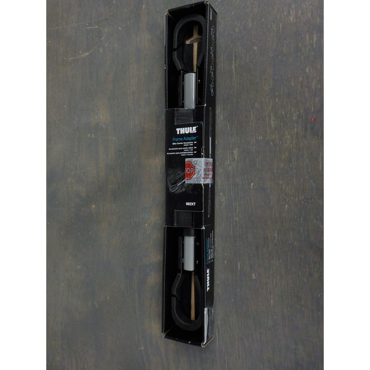 Thule 982XT Frame Adapter - Used - Acceptable