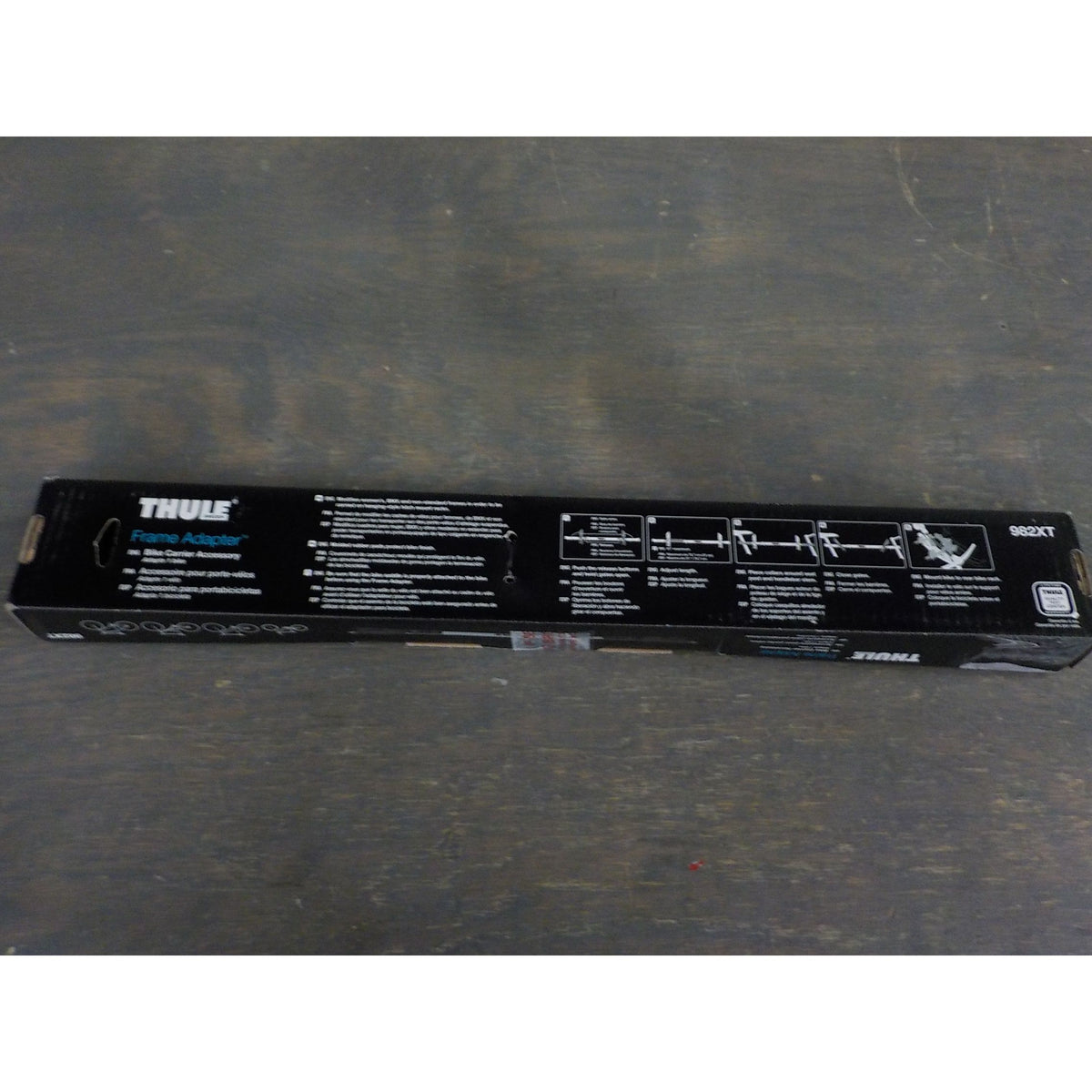 Thule 982XT Frame Adapter - Used - Acceptable