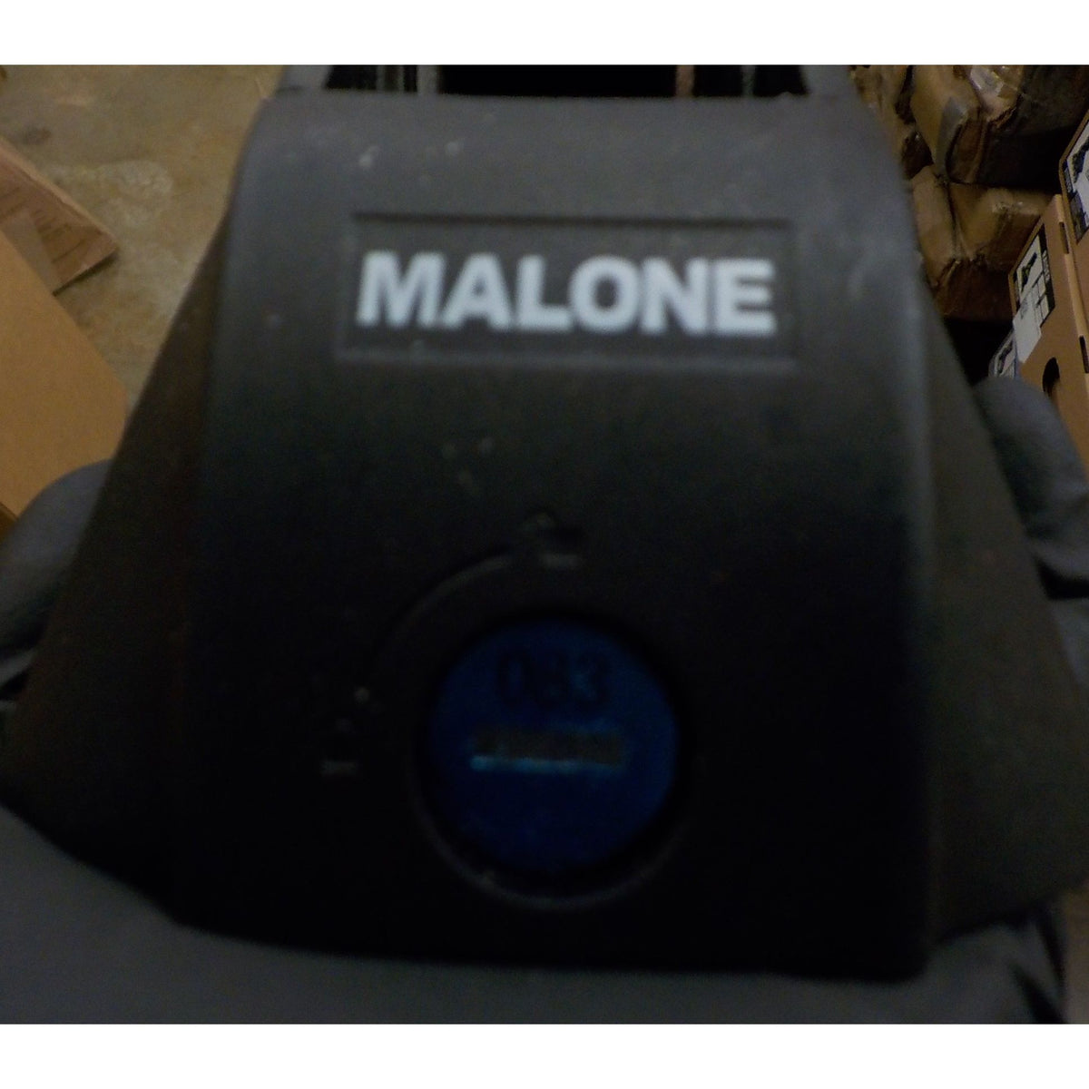 Malone SteelTop Universal Cross Rail System - 65" - Used - Acceptable